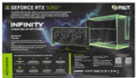 Видеокарта Palit GeForce RTX 5060 INFINITY 3 OC (NE75060T19P1-GB2063S)
