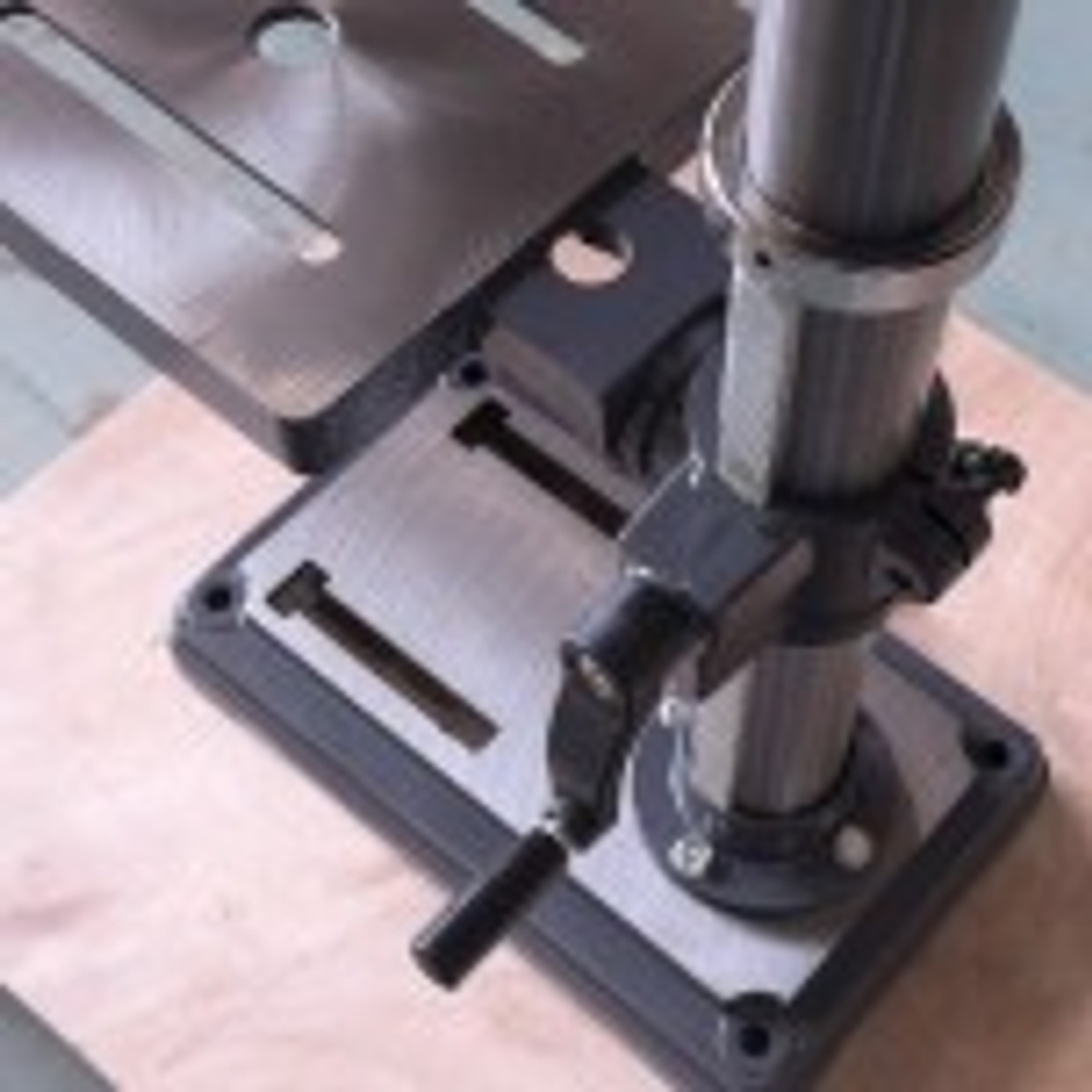 Станок радиально-сверлильный PROMA ZQJ3116/230 25241002