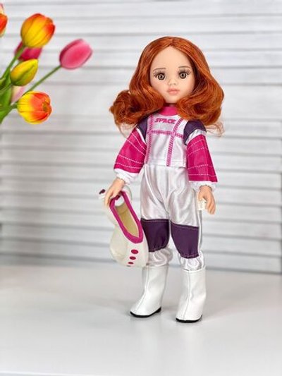 Кукла для девочки Paola Reina 32см Сара