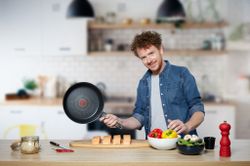 Сковорода Tefal Unlimited 24 см G2550472