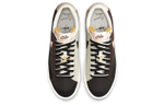 Кроссовки Nike Blazer Low '77 Prm "Swoosh 50Th Anniversary" Swoosh50