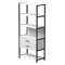 Набор стеллажных систем №5 Everprof EVO (ЭВО) 830x385x1840
