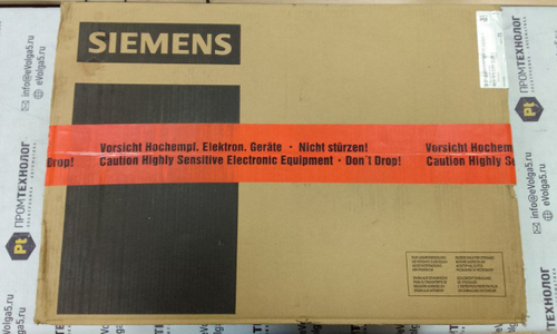 6SL3120-1TE31-3AA3 + K1G220-AB73-11 (A5E00123738)