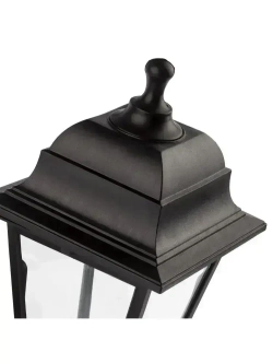 Светильник фонарь уличный настенный фасадный ЭРА НБУ 04 Е27 60Вт 220в, ретро