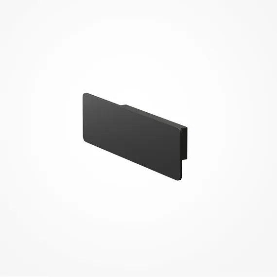 Настенный светильник (бра) Стела / Stela 3000К 10Вт Maytoni c80wl-10w3k-b