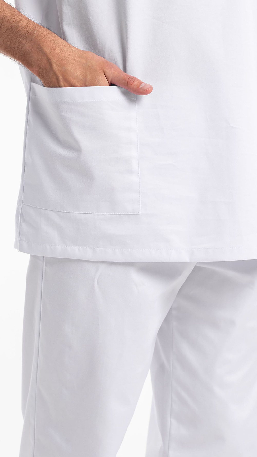 Костюм хирурга стандартный Cotton №0