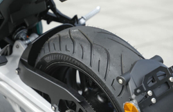 Электромотоцикл EL MOTO VS-001