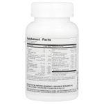 Bariatric Advantage, Жевательные таблетки Ultra Solo с железом, цитрусовые, 30 таблеток