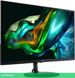 Монитор Acer SH272Ebmihux UM.HS2CD.E01