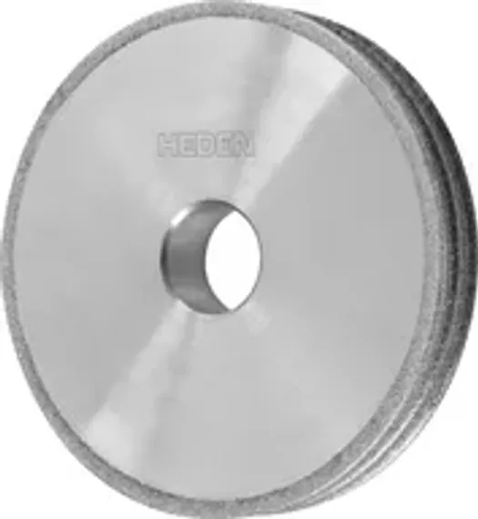 Заточный станок для концевых фрез Heden DGM-14R