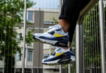 Кроссовки Nike Air Max 90 Essential Blue Recall