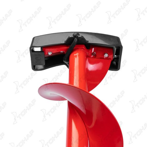 Ледобур Тонар ЛР-100СКС Сотка Казанцева Спорт (левое вращение) LS-100L1.KS