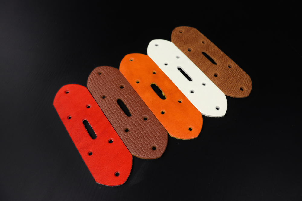 Запряжники под заказ №1