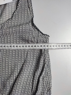 Блузка-туника Etam пляжная 40 размер