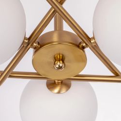 Citilux RONNY CL242193 Люстра на штанге