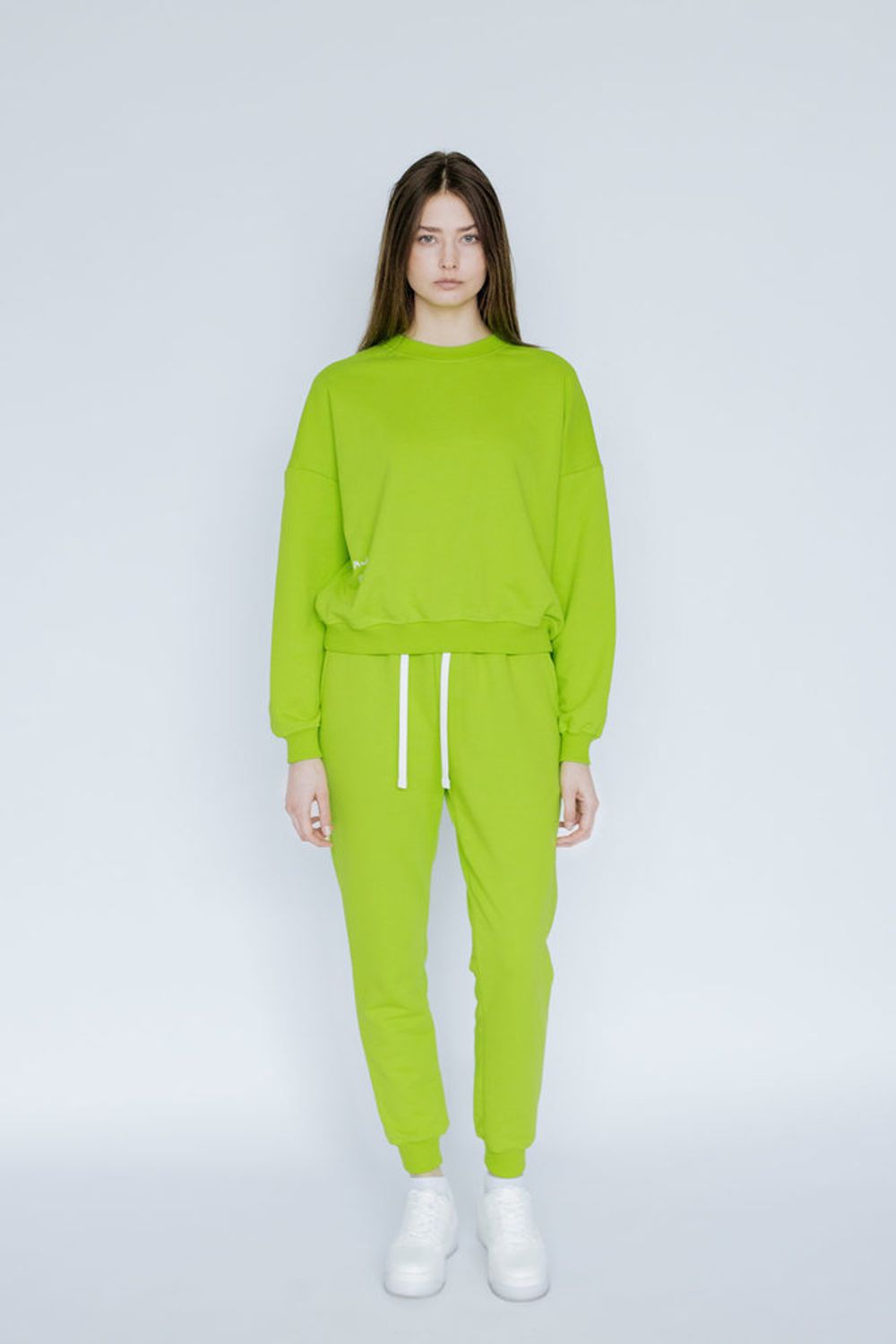 Толстовка Spring Женская