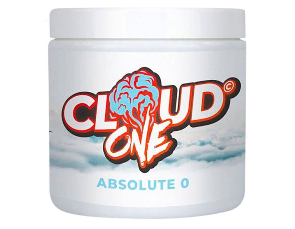 CLOUD ONE - Absolute Zero (200г)