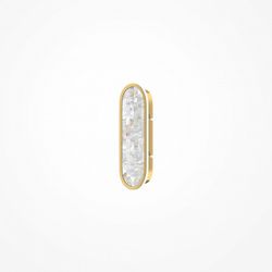 Накладной светильник Maytoni Perlamour MOD429WL-L15BSK