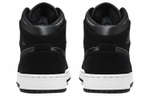 Кроссовки Jordan Air Jordan 1 Mid (Женская размерная сетка)