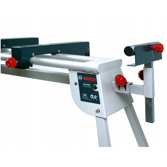 Верстак "BOSCH" GTA 2600