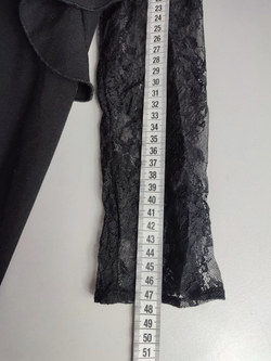 Платье Zara лаконичное 42 размер