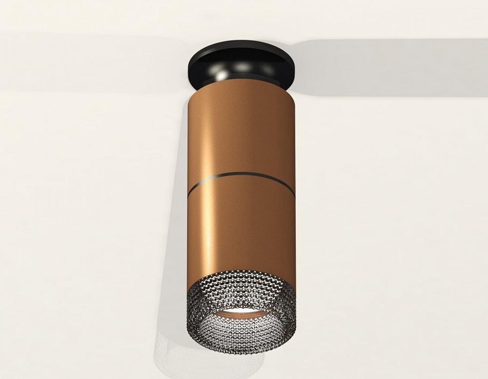 Накладной светильник Ambrella Light XS XS6304171
