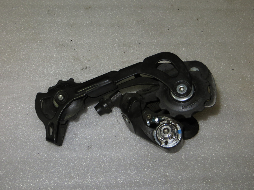 Shimano Acera RD M390 1 500