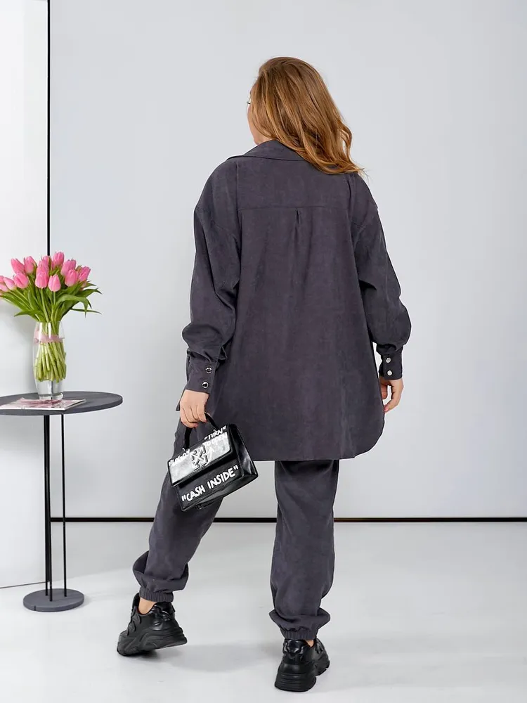 Костюм УК-040 Fabrika