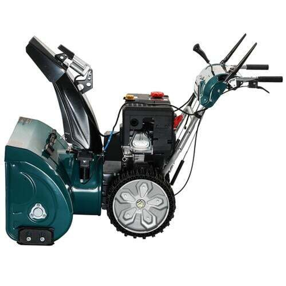 Снегоуборщик FINEPOWER SRMP8742L