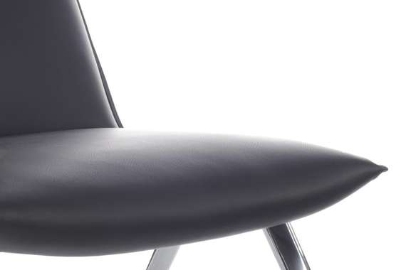 Кресло Essex F2313 Черный