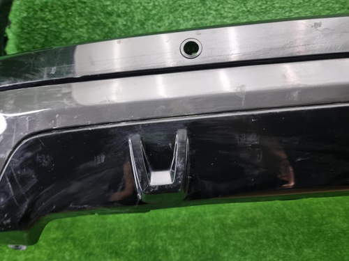 Бампер задний BMW X5 G05 (2018-2023) M-paket