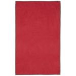 Pieter GRS сверхлегкое быстросохнущее полотенце 30x50 см