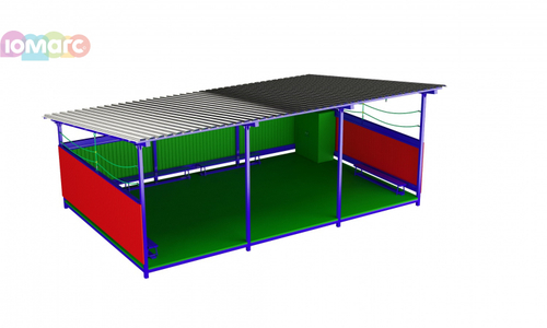 Теневой навес 0315