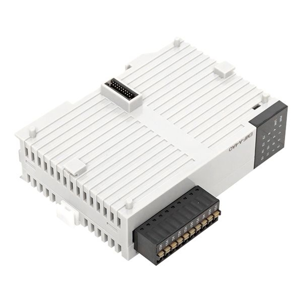 Модуль аналогового вывода EMF 4 PRO-Logic EKF (без поверки)