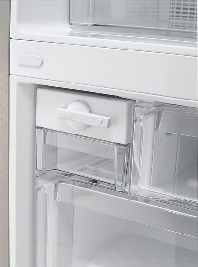 Холодильник LG GB-F548NSDZB