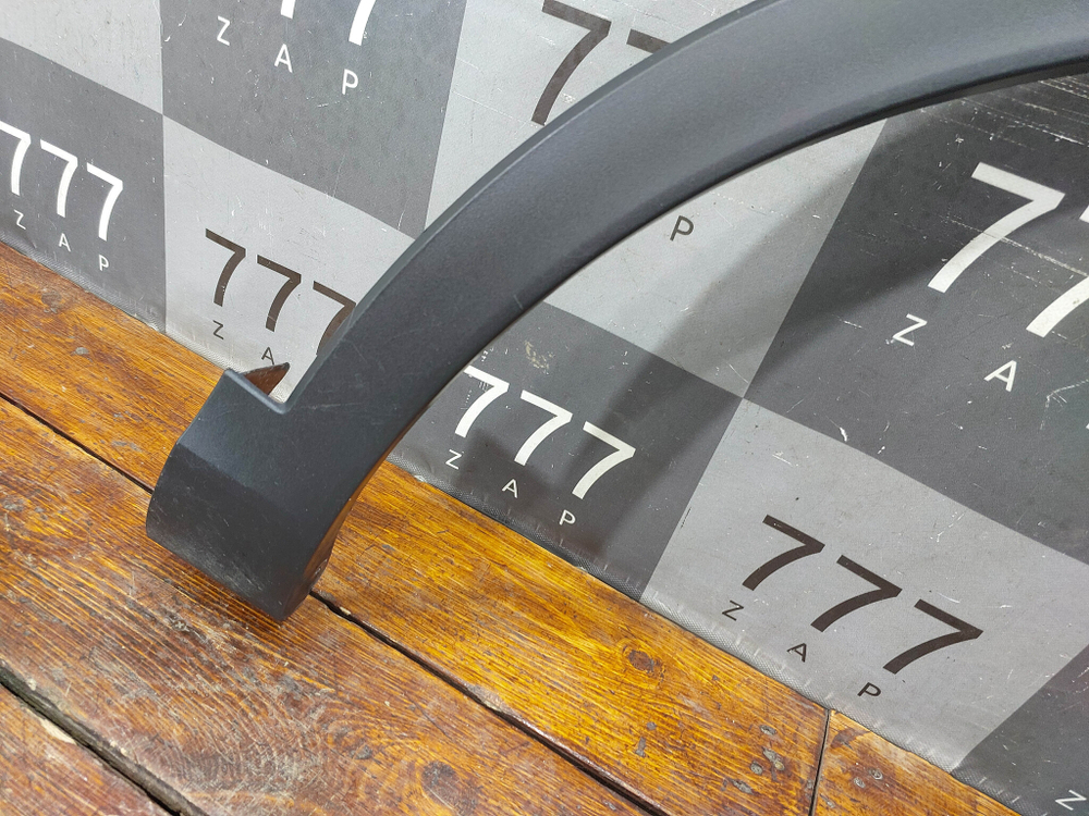 Накладка крыла переднего правого Hongqi HS5 19-нв Б/У Оригинал 5407610DD01