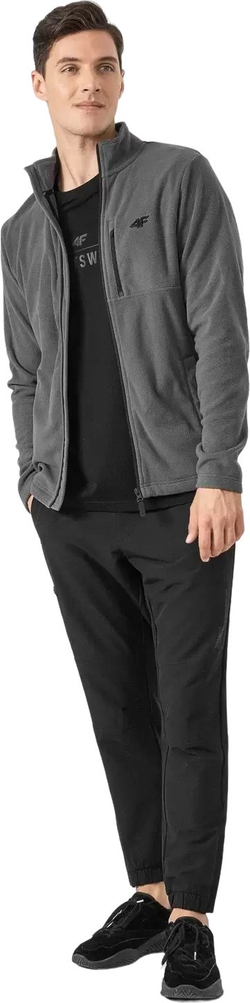 Олимпийка 4F MEN'S FLEECES