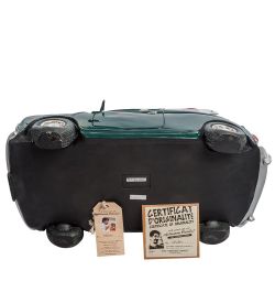 FO-85063 Машина «My First Love. Forchino»