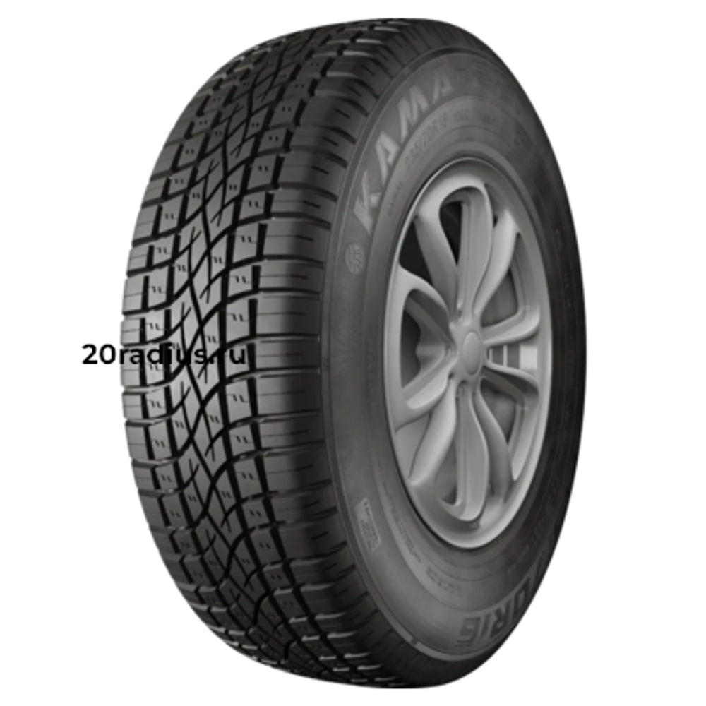 235/70R16 109Q 221 TL
