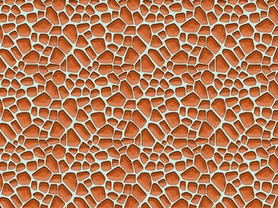 Фреска Applico, коллекция Ornamental