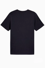 Футболка Puma Classics Graphic Tee - темно-синий