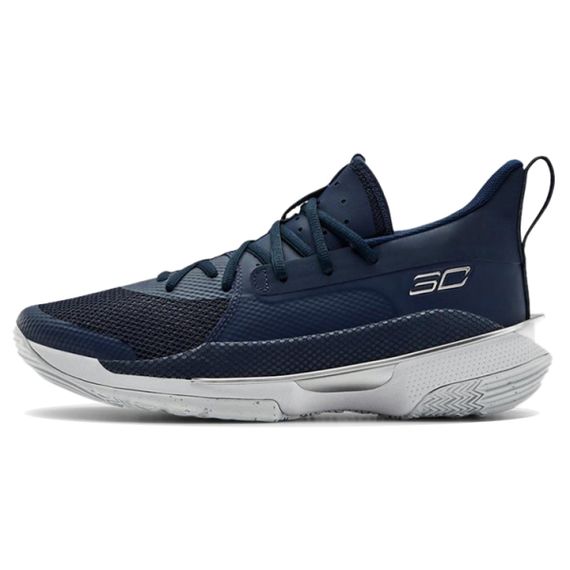 Under Armour Curry 7 7 Team