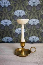 Свеча Unification Love Мухомор Перезрелый Белый (Дымчатый уд)