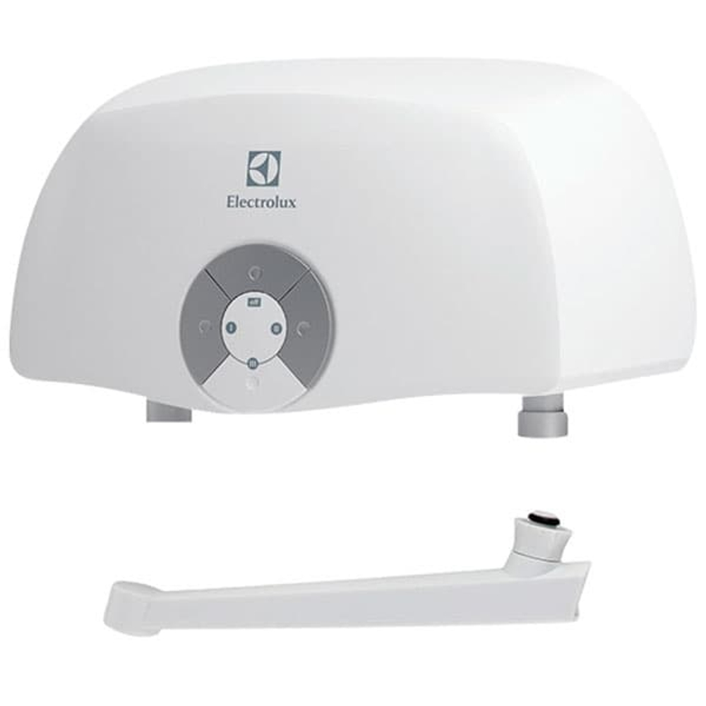Electrolux Smartfix 2.0 3.5 T (кран)