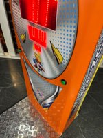 Детский силомер боксер «Rocky Boxer» Junior