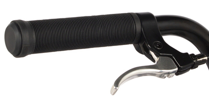 BMX Novatrack Crow 20" (2024)