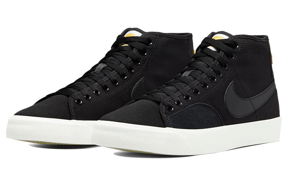 Кроссовки Nike Sb Blzr Court Mid Premium
