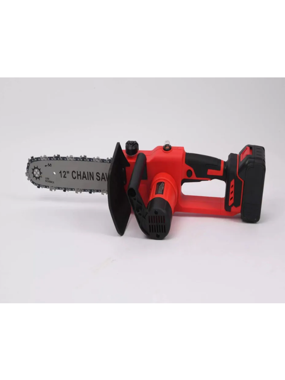 Пила цепная аккумуляторная Yiwu GVNCS09 , 12 дюймов