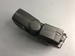 Canon Speedlite 580EX II