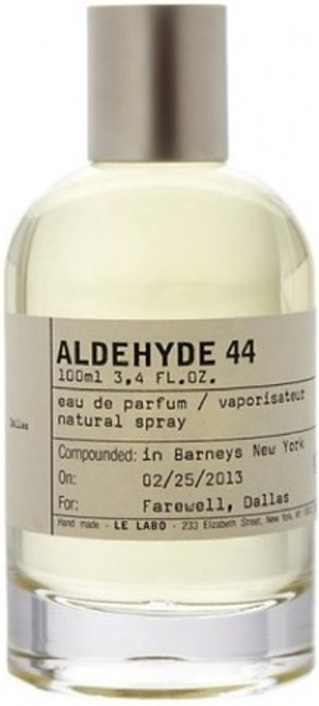 Le Labo Aldehyde 44